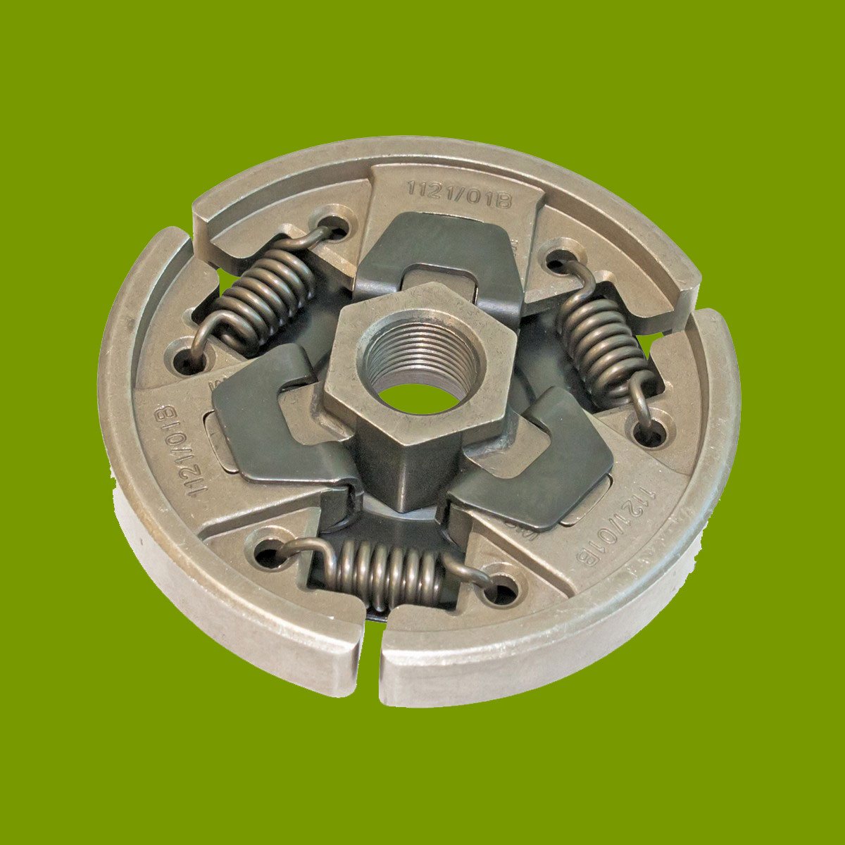 (image for) Stihl Clutch Assembly 042, 026, MS240 & MS260 1121 160 5051, ST0631